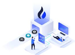 DeFi Staking App